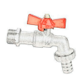 High quality Brass bibcock tap valve 16 valves